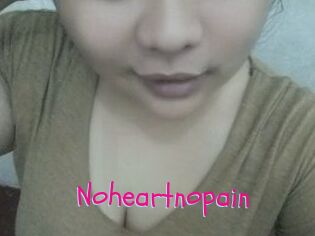 Noheartnopain