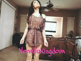 NonellaKingdom Spanking Sarah