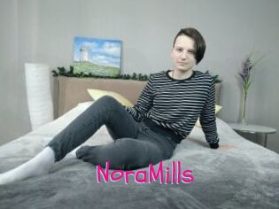 NoraMills