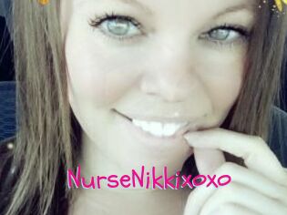 NurseNikkixoxo