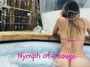 Nymph_of_heaven