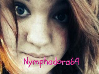 Nymphadora69