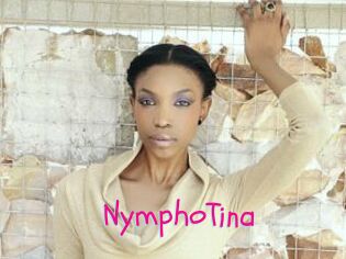 NymphoTina