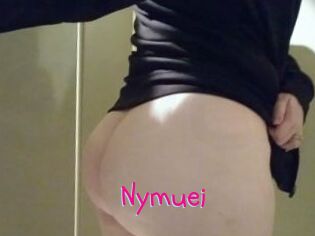 Nymuei