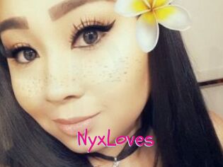 NyxLoves