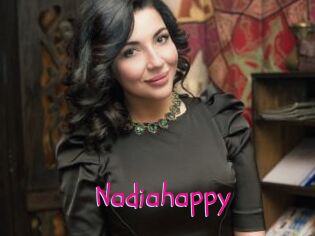 Nadiahappy