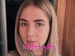 Nadintayler