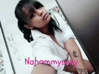 Nahommy_sexy