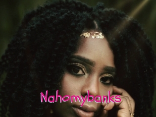 Nahomybanks