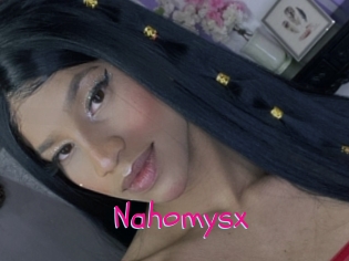 Nahomysx