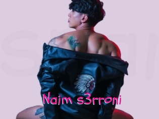 Naim_s3rroni