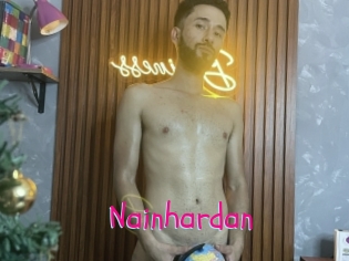 Nainhardan