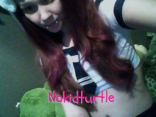 Nakidturtle