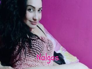 Nalgas