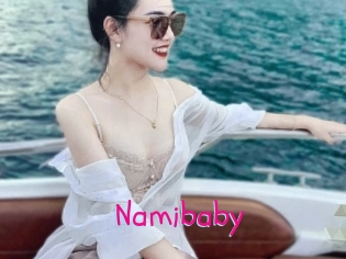 Namibaby