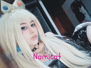 Namicat