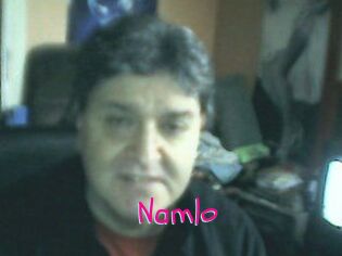 Namlo