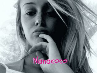 Nanacoco