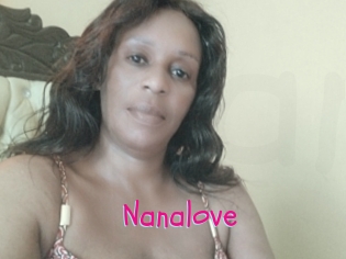 Nanalove