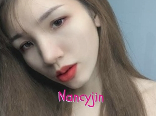 Nancyjin