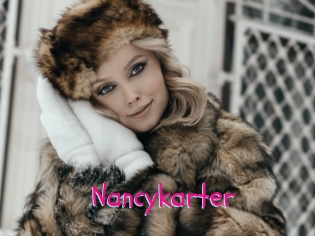 Nancykarter