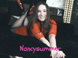 Nancysummer