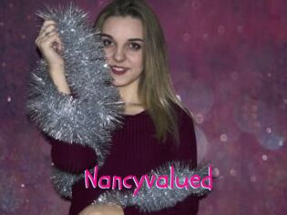 Nancyvalued