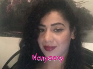 Nanysexy