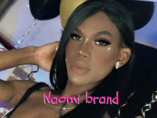 Naomi_brand