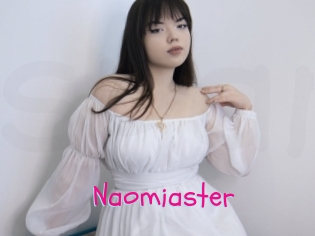 Naomiaster