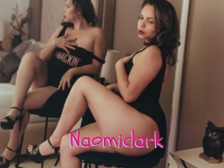 Naomiclark