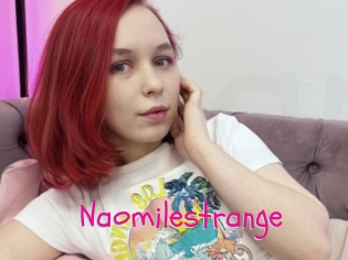 Naomilestrange