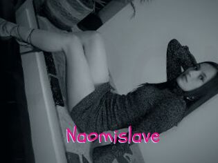 Naomislave