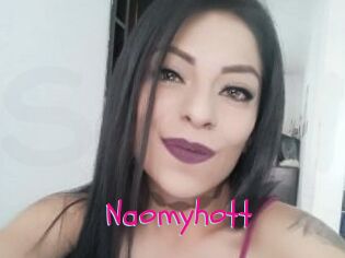 Naomyhott