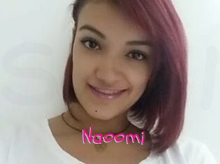 Naoomi