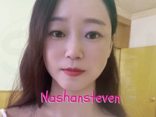 Nashansteven