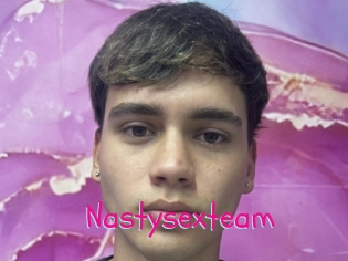 Nastysexteam