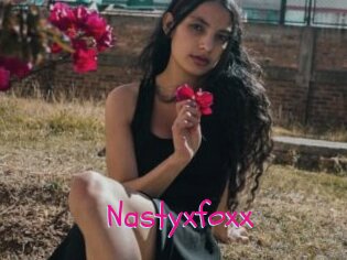 Nastyxfoxx