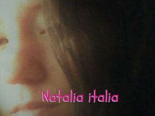 natalia_italia Spanking Sarah