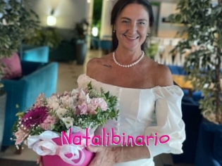 Natalibinario