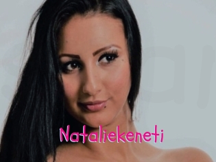 Nataliekeneti