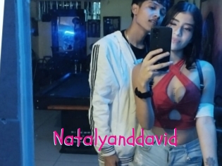 Natalyanddavid