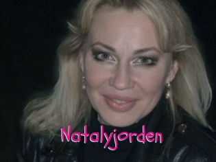 Natalyjorden