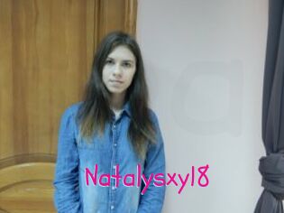 Natalysxy18