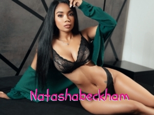 Natashabeckham