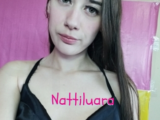 Nattiluara