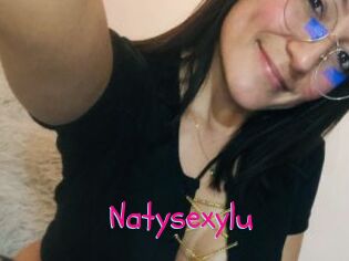 Natysexylu