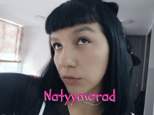 Natyymorad