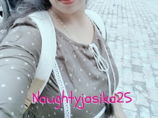 Naughtyjasika25