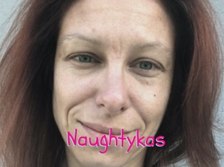 Naughtykas